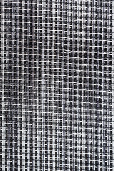 Texture tissu gris — Photo