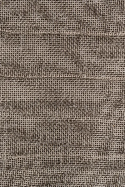 Brown fabric — Stock Photo, Image