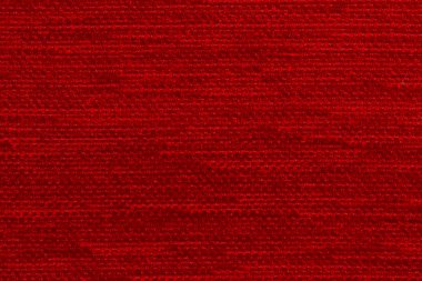 kırmızı kumaş