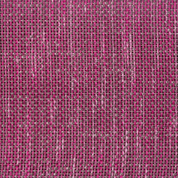 Pink fabric texture — Stock Photo, Image