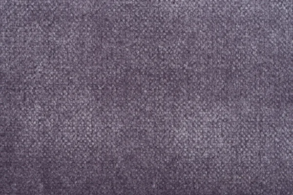 Purple fabric — Stock Photo, Image