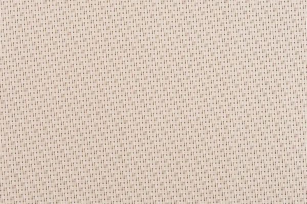 Beige vinyl textuur — Stockfoto