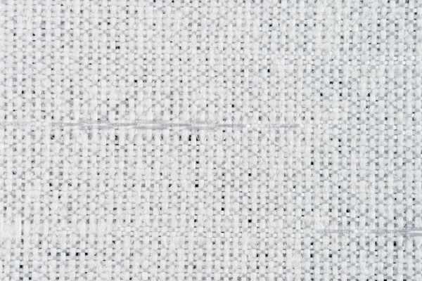Белая виниловая текстура — стоковое фото