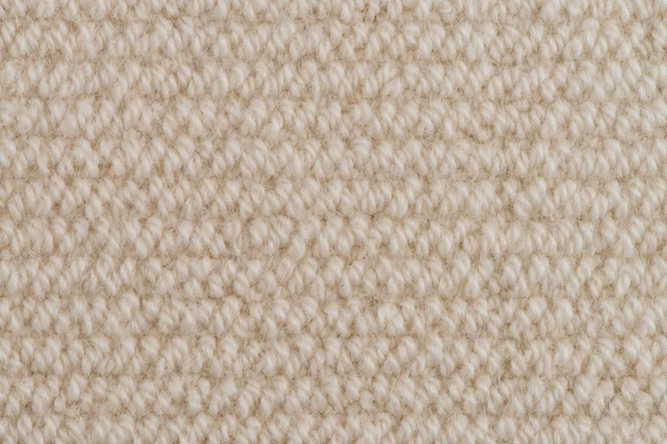 Beige fabric texture — Stock Photo, Image