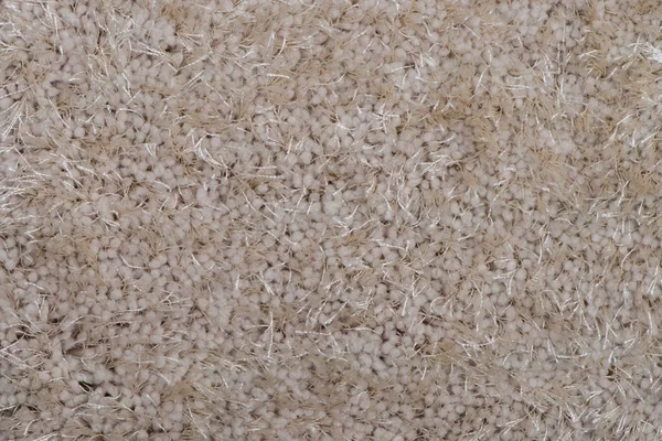 Bézs szőnyeg — Stock Fotó