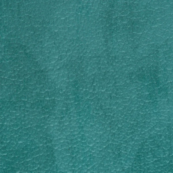 Green vinyl texture — Stock Photo, Image