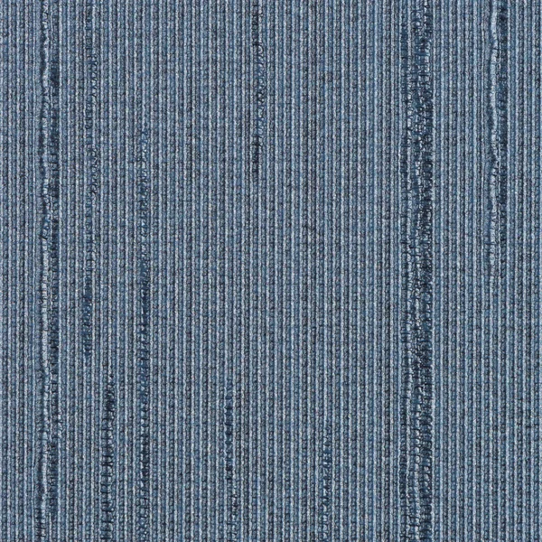 Blue vinyl texture — Stock Photo, Image