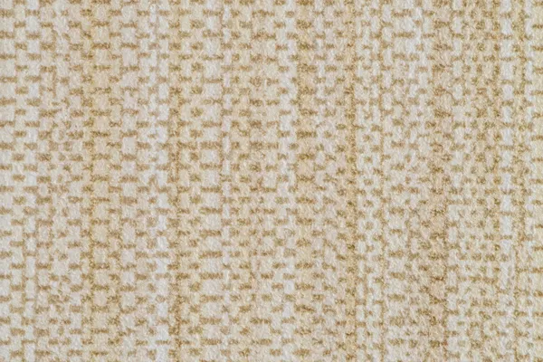 Struttura in vinile beige — Foto Stock