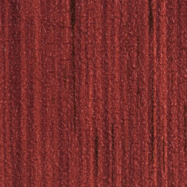 Texture in vinile rosso — Foto Stock