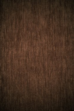 kahverengi kumaş