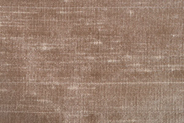 Brown fabric — Stock Photo, Image