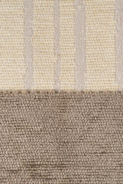 Brown fabric — Stock Photo, Image