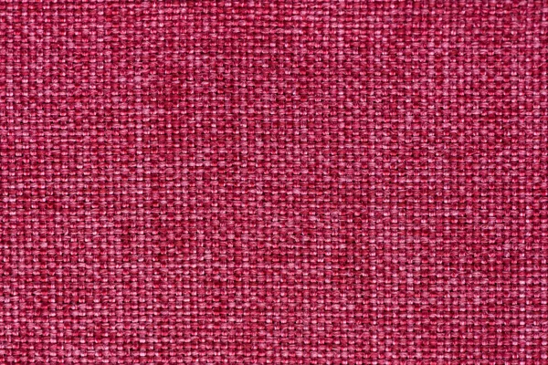 Tessuto rosa Texture — Foto Stock