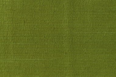 Yeşil kumaş dokusu