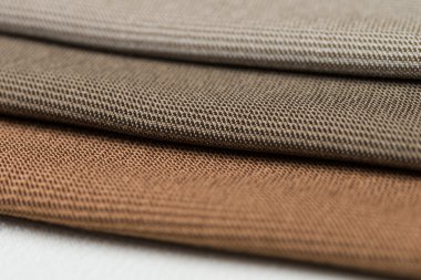 Multi renk kumaş doku örnekleri