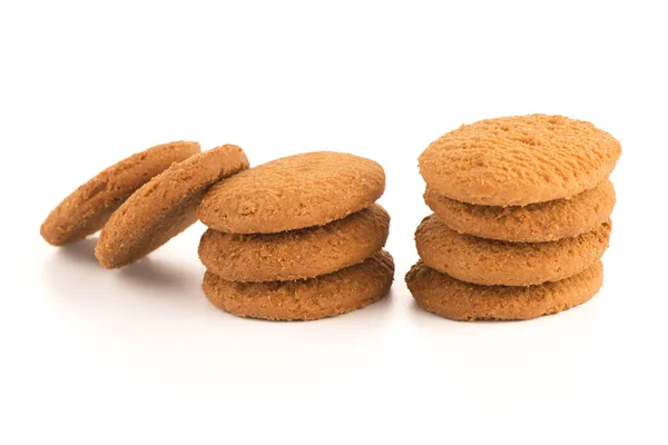 Chutné cookies — Stock fotografie