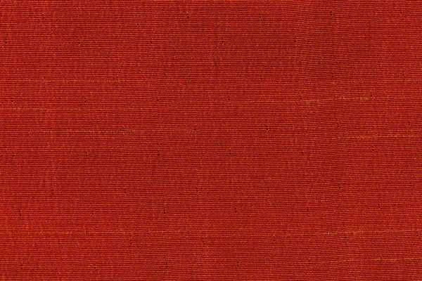 Red fabric — Stock Photo, Image