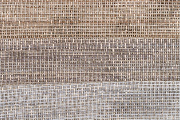 Brown fabric — Stock Photo, Image