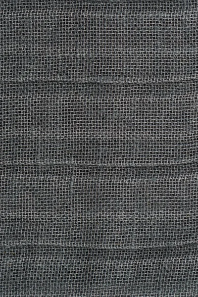 Grey fabric texture — Stock Photo, Image