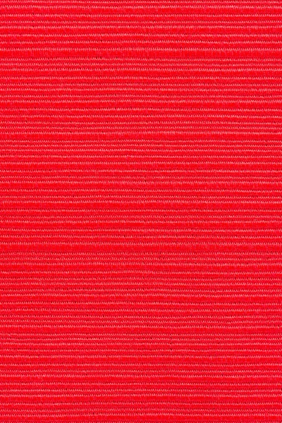 Tecido vermelho — Fotografia de Stock