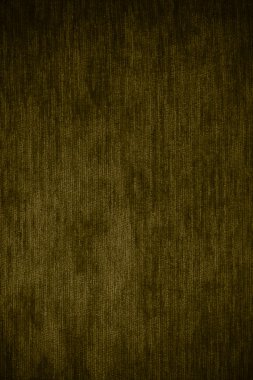 Yeşil kumaş dokusu