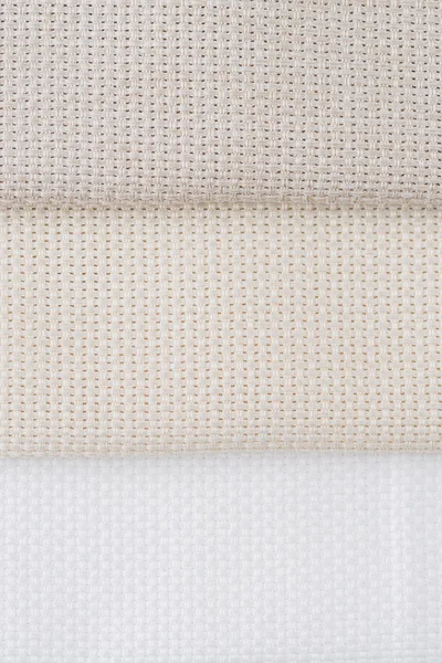 Beige fabric — Stock Photo, Image