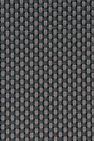 Textura de vinil cinza — Fotografia de Stock