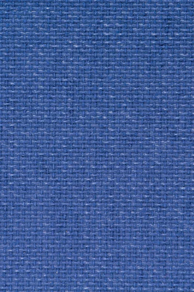 Blue vinyl texture — Stock Photo, Image