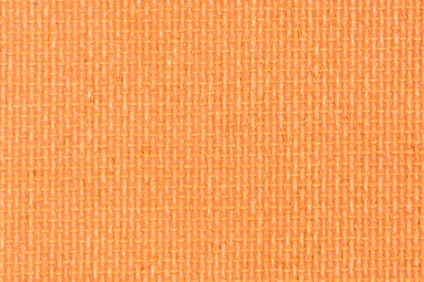 Orange Vinyl-Textur — Stockfoto