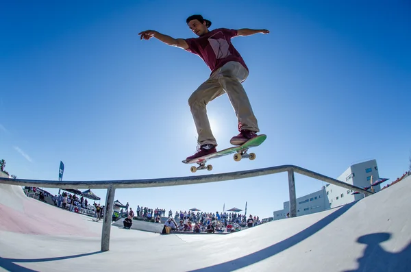 Pedro Roseiro — Stockfoto