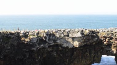 uçurumlar, cascais, Portekiz