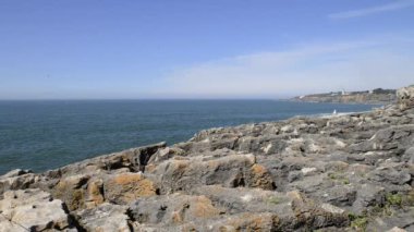uçurumlar, cascais, Portekiz