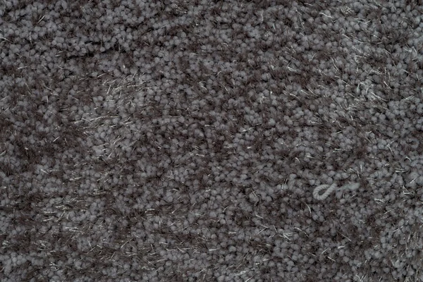 Grauer Teppich — Stockfoto