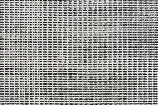 Texture tissu gris — Photo