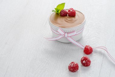 Paleo Diet stil tatlı