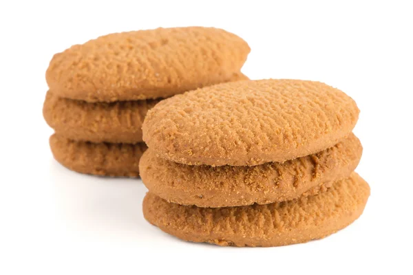 Galletas sabrosas — Foto de Stock