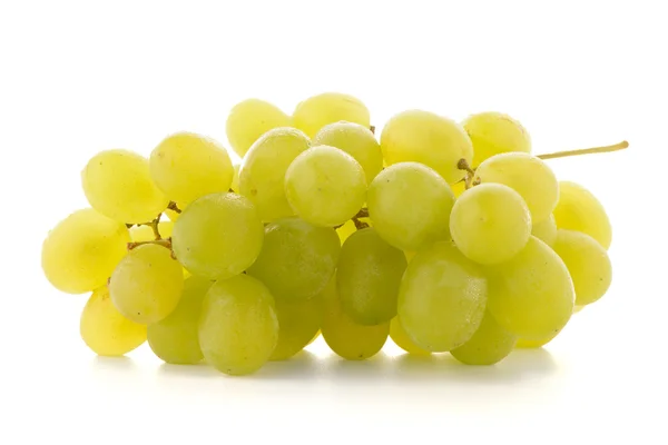 Uvas verdes — Foto de Stock