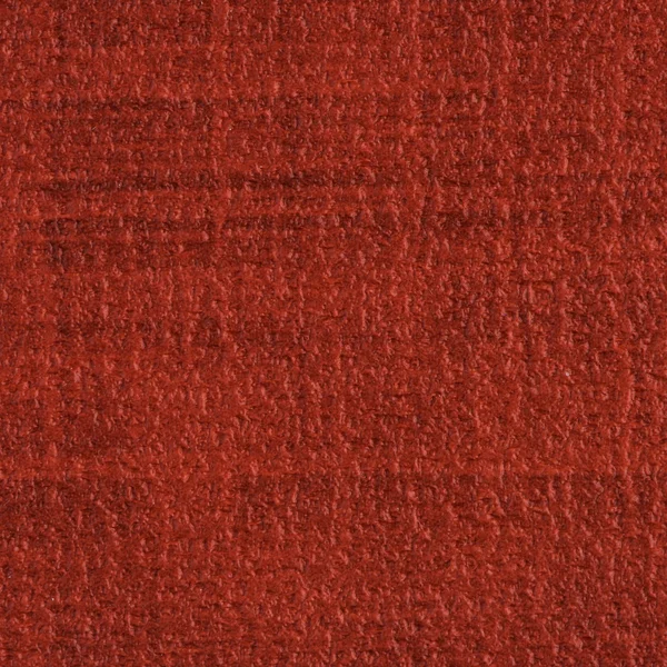 Red vinyl texture — Stock Photo, Image