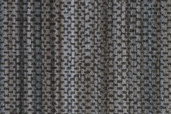 Grey vinyl texture — Stock Photo, Image