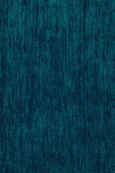 Blue fabric texture — Stock Photo, Image