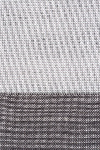 Texture tissu gris — Photo