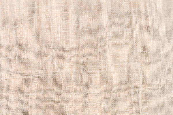 Brown fabric — Stock Photo, Image