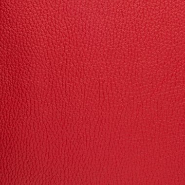 kırmızı deri dokusu