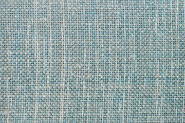 Mavi kumaş dokusu