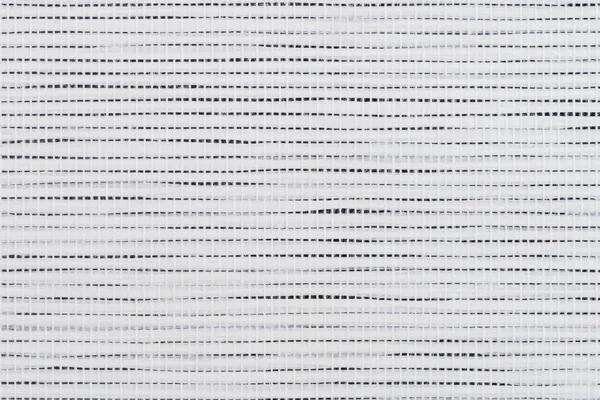White vinyl texture — Stock Photo, Image