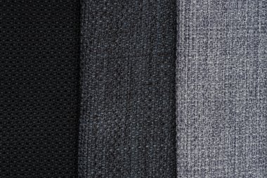 gri kumaş dokusu 