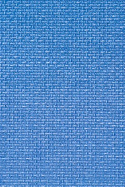 Textura de vinilo azul — Foto de Stock