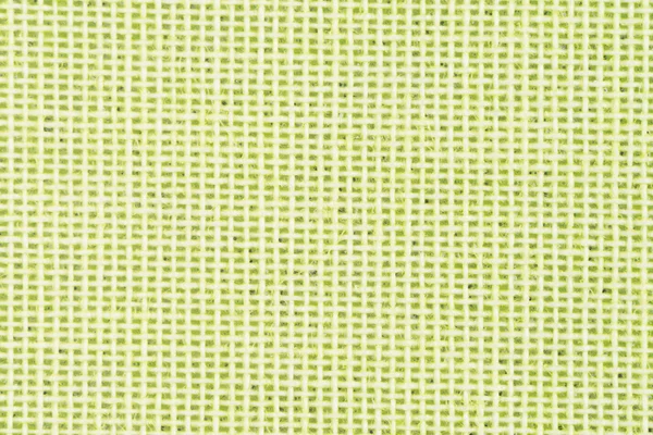 Green vinyl texture — Stock Photo, Image