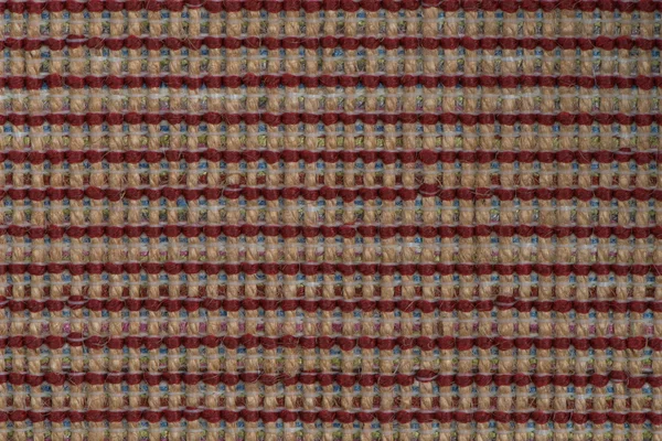 Barna szőnyeg — Stock Fotó