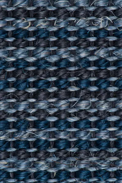 ブルーのカーペット — ストック写真